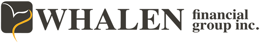 Whalen Financial Group