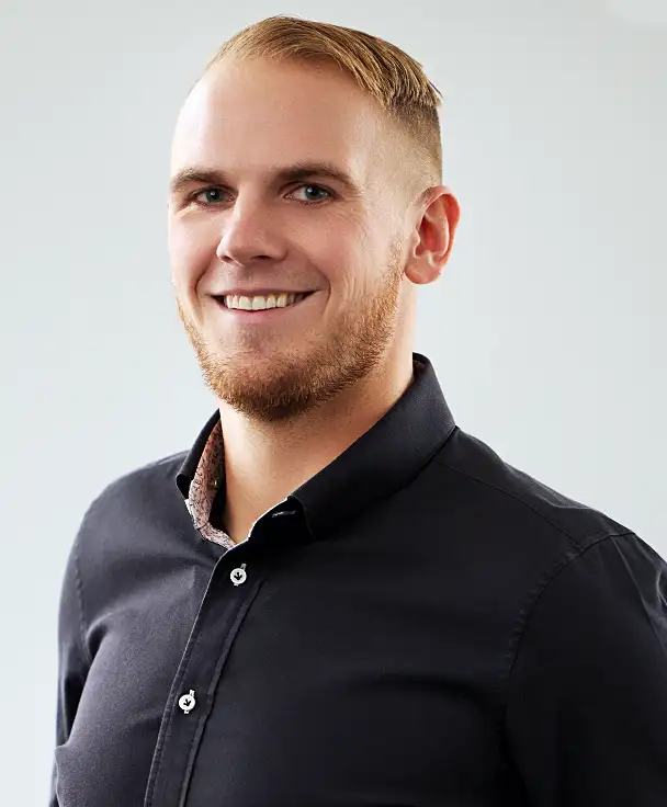 Jake Whalen