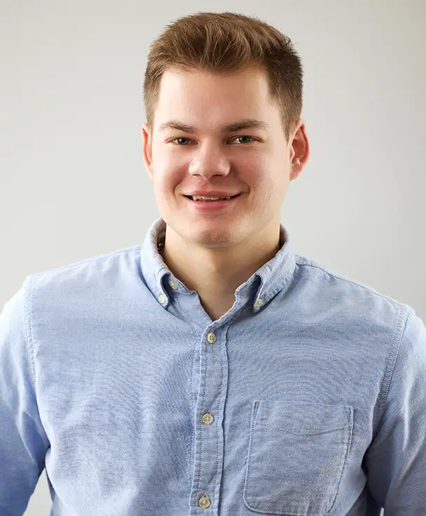 Jared Kiepke