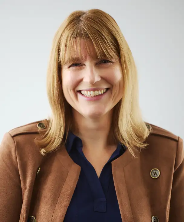 Laurie Marcott